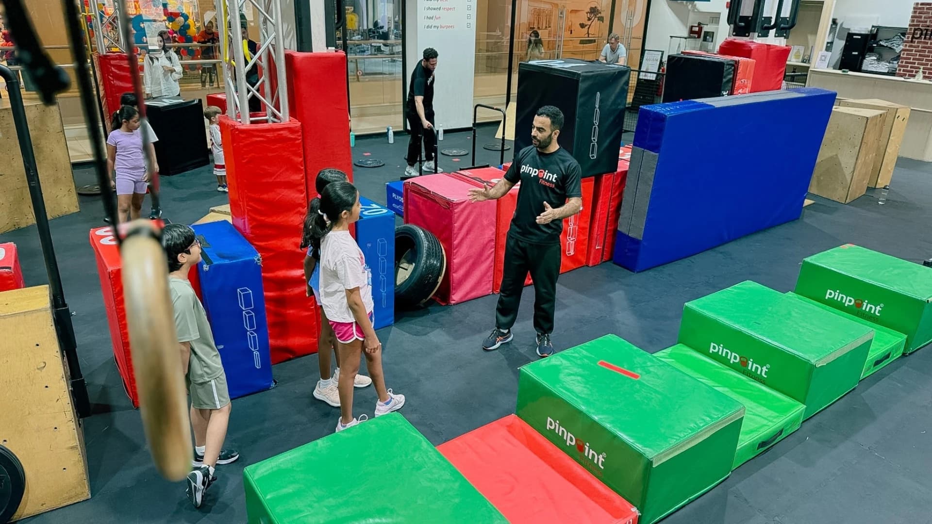 Arabian Ranches 2 facility photo 4