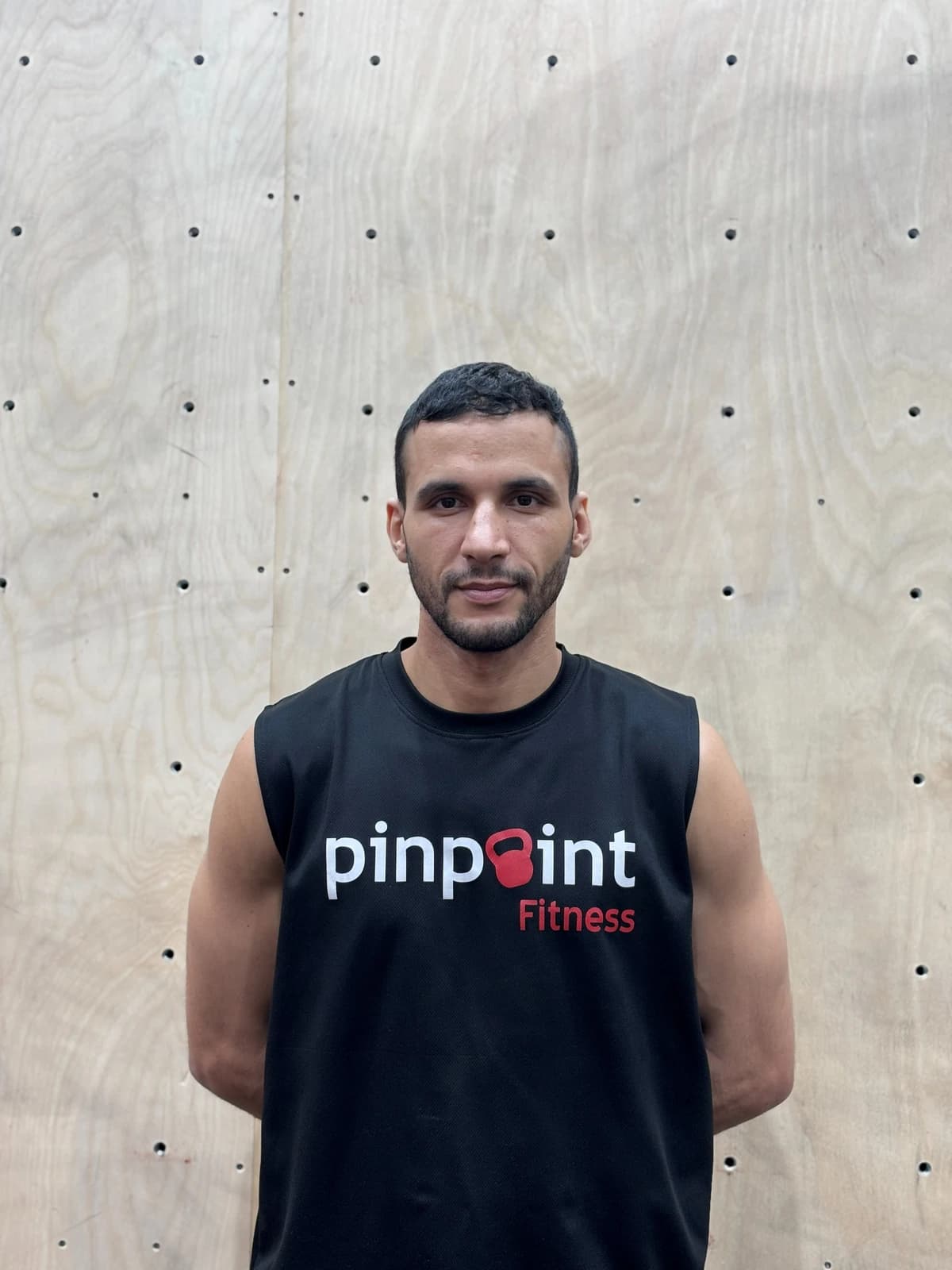 Anouar Elmessoual