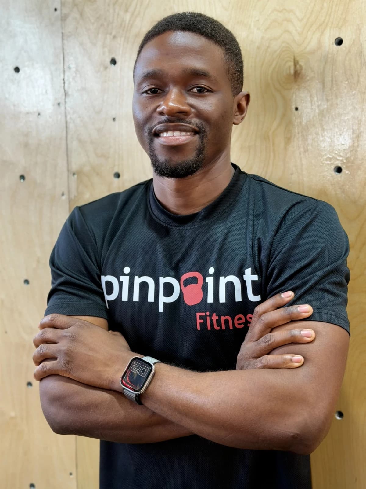 John Chivaku