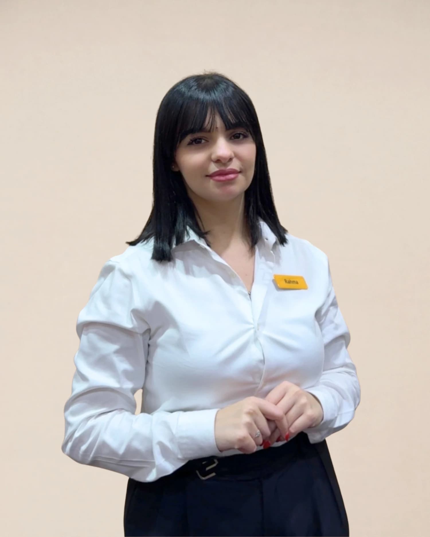 Rahma Hamouma
